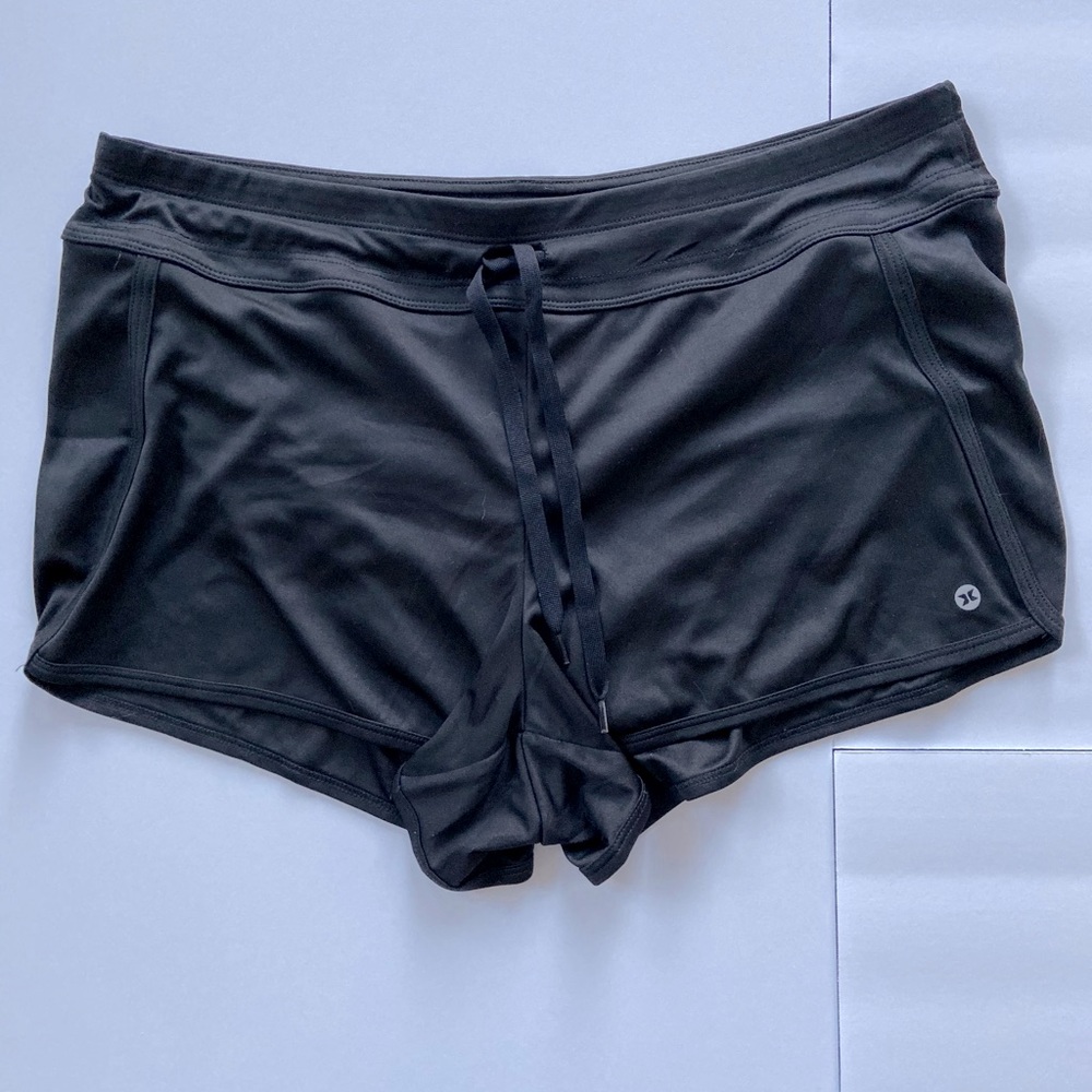 Running Shorts